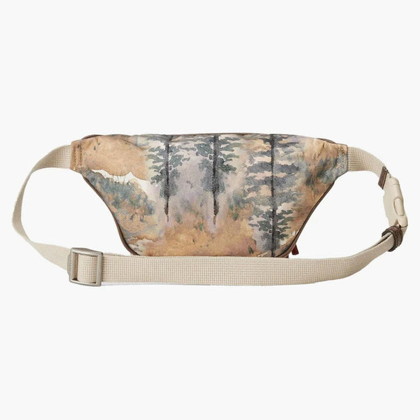 Gucci x North Face Belt Bag Multicolor