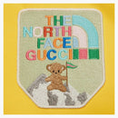 Gucci x The North Face Cotton Jacket Multicolor