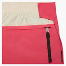 Gucci X The North Face Cotton Pants White/dark Pink