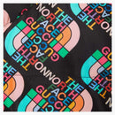 Gucci X The North Face Down Jacket Multicolor/black