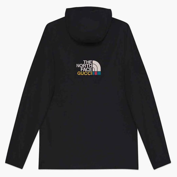 Gucci x The North Face Porone SWEAT Black/Purple