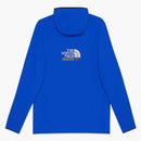 Gucci x North Face Fleece Sweeter Blue/Orange