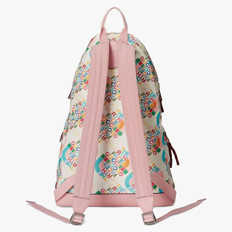 Gucci x North Face Gucci Batoh Ivory