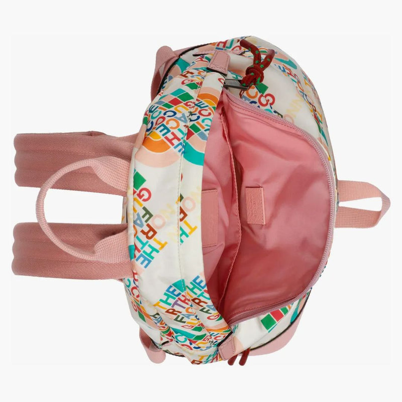 Gucci x North Face Gucci Batoh Ivory