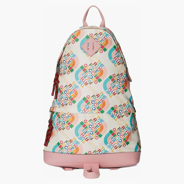 Gucci x North Face Gucci Batoh Ivory
