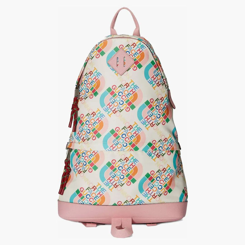 Gucci x North Face Gucci Batoh Ivory