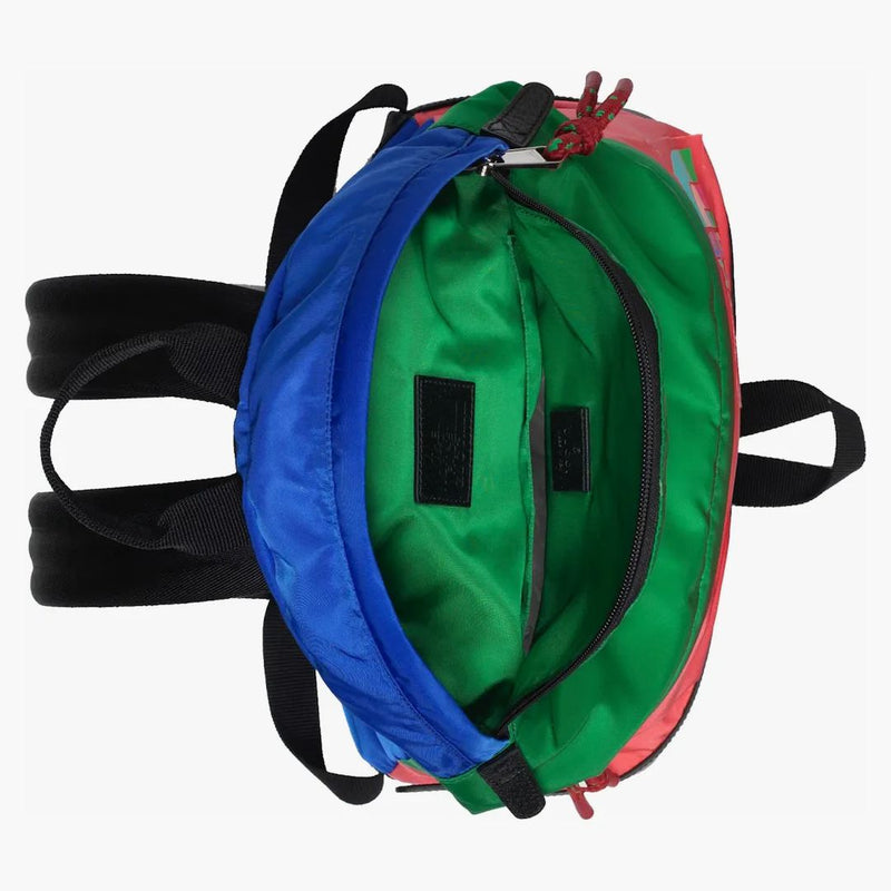 Gucci x North Face Gucci Batoh Multicolor