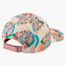 Gucci X the North Face Gucci Baseball has Ivory