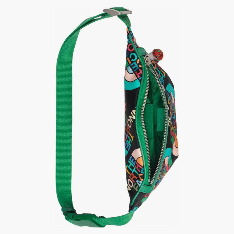 Gucci x North Face Gucci Belt Bag Black