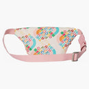 Gucci x The North Face Gucci Belt Bag elfenben