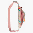 Gucci x The North Face Gucci Belt Bag elfenben