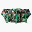 Gucci X the North Face Gucci Large Belt Bag Black