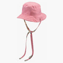 Gucci x the north face gucci reversible Bucket has Ivory