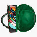 Gucci x The North Face Gucci axelväska svart