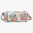 Gucci X The North Face Gucci Shoulder Bag Ivory