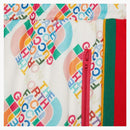 Gucci X The North Face Jersey Pants Multicolor/ivory