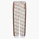 Gucci X The North Face Jersey Pants Multicolor/ivory