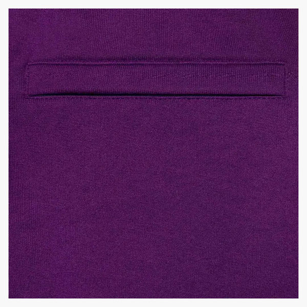 Gucci x North Face Jogging Pant Purple/Blue