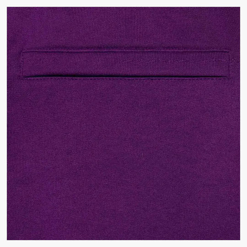 Gucci x North Face Jogging Pant Purple/Blue