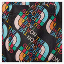 Gucci X the North Face Jogging Pants Black/Multicolor