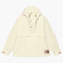 Gucci X the North Face Light Nylon Wind Jacket Beige