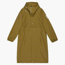 Gucci X the North Face Nylon Jacket Green