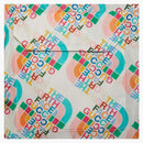 Gucci x El North Face Nylon Pants Ivory/Multicolor