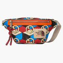 Gucci X The North Face Online Exclusive Belt Bag Multicolor