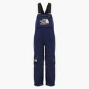 Gucci x Modrá montéčka North Face Blue