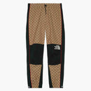 Gucci X the North Face Pant Beige/Ebony