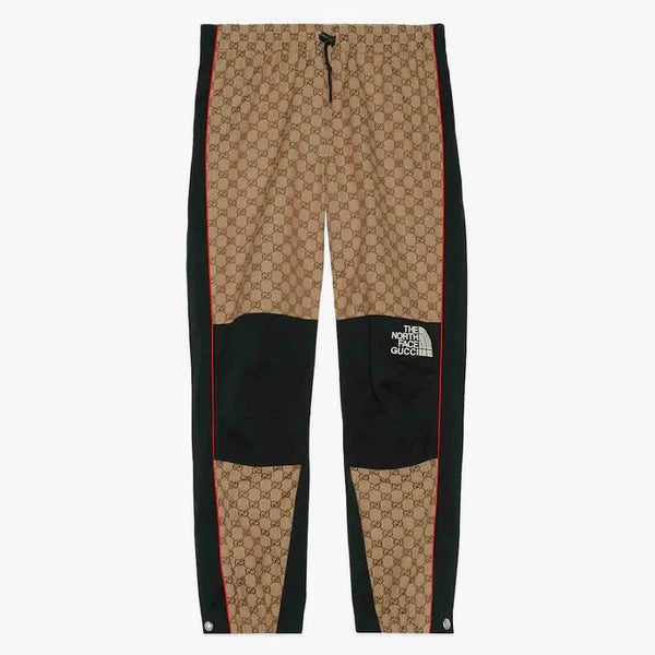 Gucci x The North Face Pant Beige/Ebony