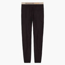 Gucci X the North Face Pant Black