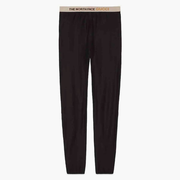 Gucci X The North Face Pant Black