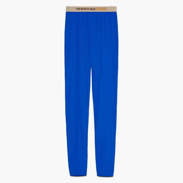 Gucci X The North Face Pant Blue