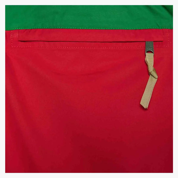 Gucci X The North Face Pant Green/red