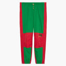 Gucci X the North Face Pant Green/Red