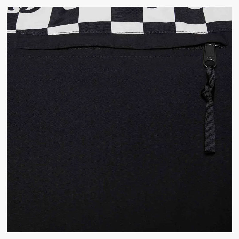 Gucci X The North Face Pant Ivory/black Checkered