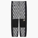 Gucci X the North Face Pant Ivory/Black Checkered