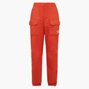 Gucci X the North Face Pant Orange