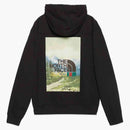 GUCCI x Mikina North Face (FW21) Černá