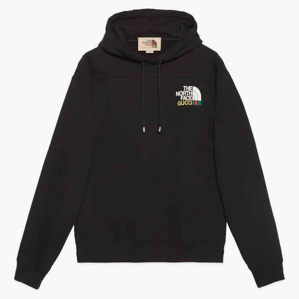 Gucci x The North Face Blushirt (FW21) Black