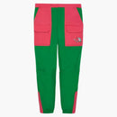 Gucci x The North Face Pollers Green Rosa