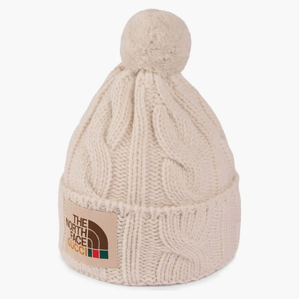 Gucci x vlna severní tváře má off-white