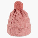 Gucci X the North Face Wool has Pink