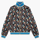Gucci x North Face Zip Jacket Multicolor