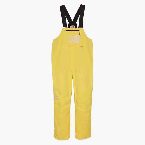 Gucci X The North Faces Overalls Yellow