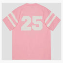 Gucci x Adidas 25 T-shirt rosa