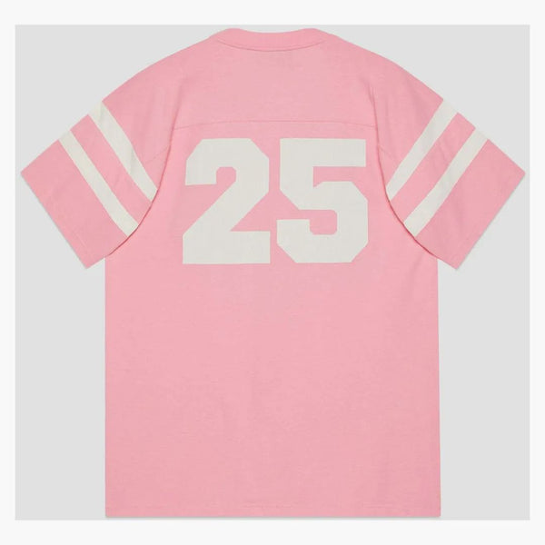 Gucci x adidas 25 T-shirt Pink