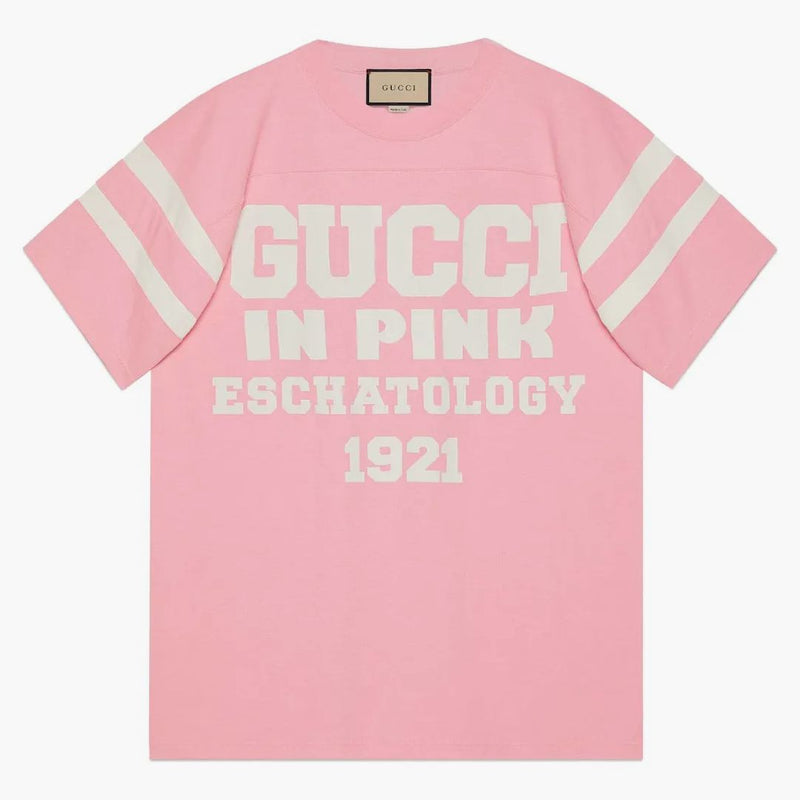 Tričko GUCCI X Adidas 25