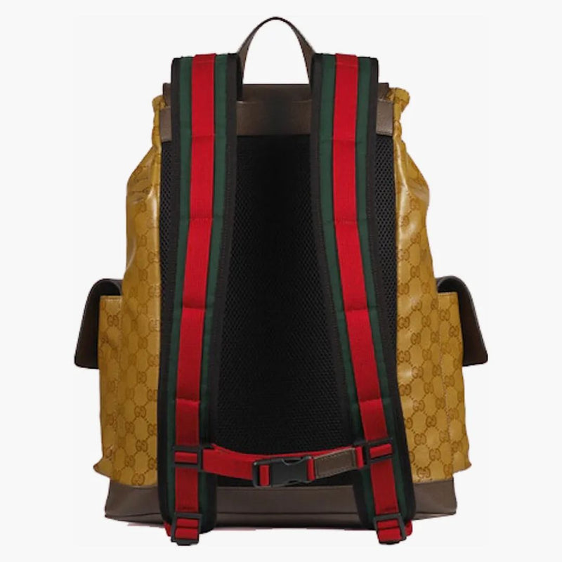 Gucci X Adidas Batock Beige/Brown